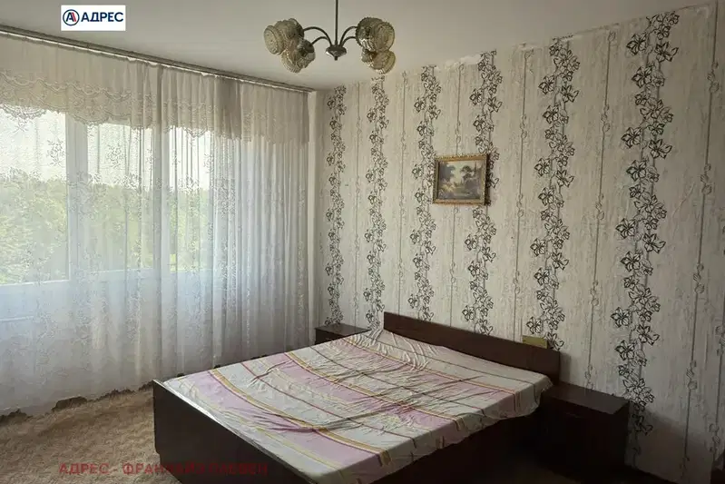 2-bedroom apartment in Pleven, Drujba 3