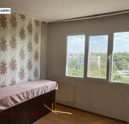 Photo 4 — 2-bedroom apartment in Pleven, Drujba 3
