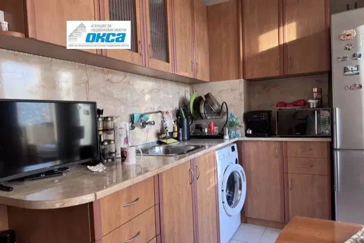 2-bedroom apartment in Pleven, Drujba 3