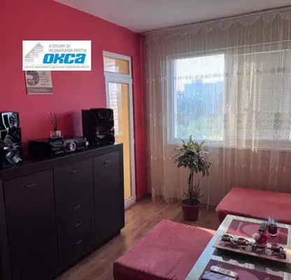 Photo 2 — 2-bedroom apartment in Pleven, Drujba 3