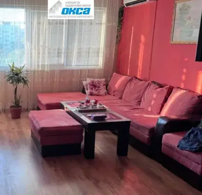 Photo 3 — 2-bedroom apartment in Pleven, Drujba 3