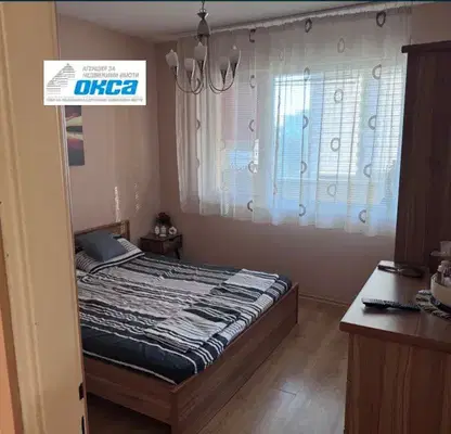 Photo 4 — 2-bedroom apartment in Pleven, Drujba 3