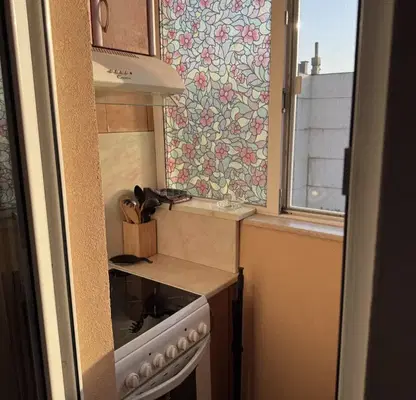 Photo 4 — Two-room apartment in Druzhba 3, Pleven with two terraces