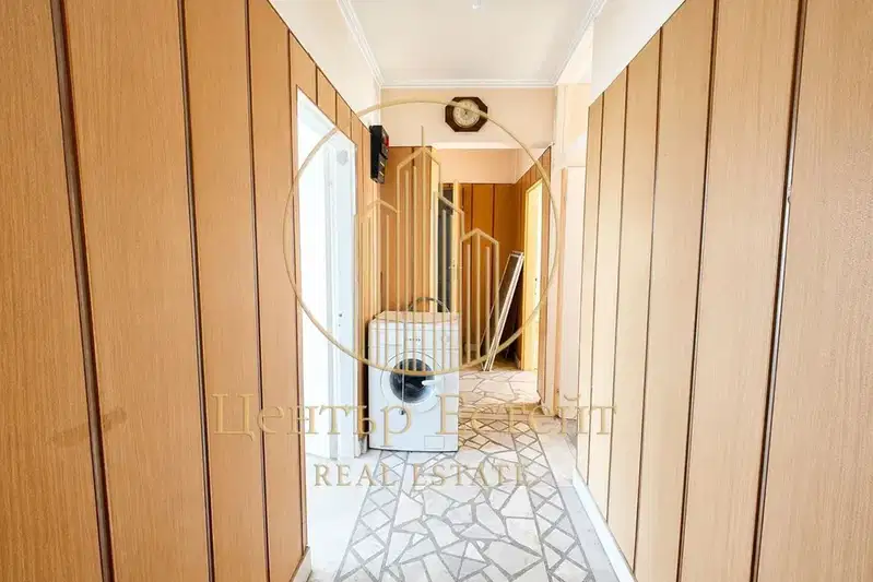 3-bedroom apartment in Pleven, Drujba 3