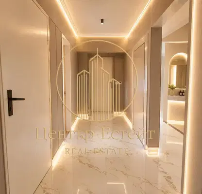 Photo 4 — 3-bedroom apartment in Pleven, Drujba 3