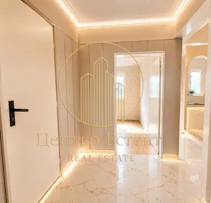 Photo 5 — 3-bedroom apartment in Pleven, Drujba 3