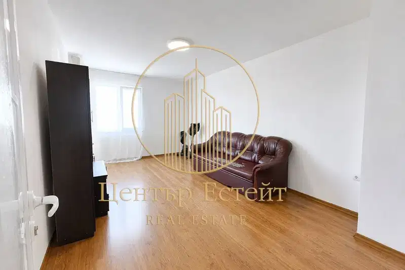 3-bedroom apartment in Pleven, Drujba 3