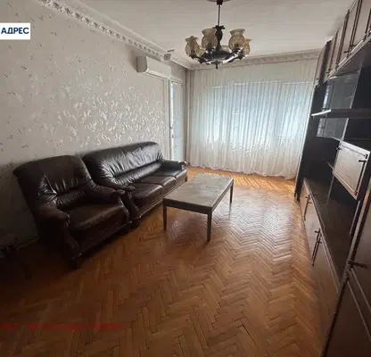 Photo 2 — 3-bedroom apartment in Pleven, Drujba 3
