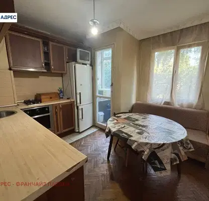 Photo 3 — 3-bedroom apartment in Pleven, Drujba 3
