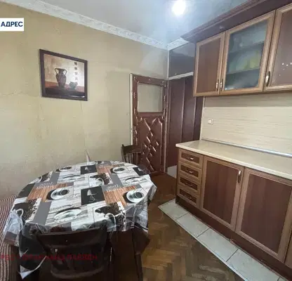 Photo 4 — 3-bedroom apartment in Pleven, Drujba 3