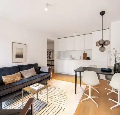 Photo 3 — 2-bedroom apartment in Pleven, Drujba 4