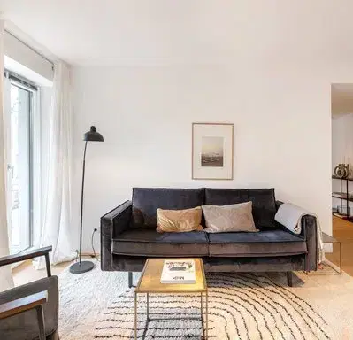 Photo 4 — 2-bedroom apartment in Pleven, Drujba 4