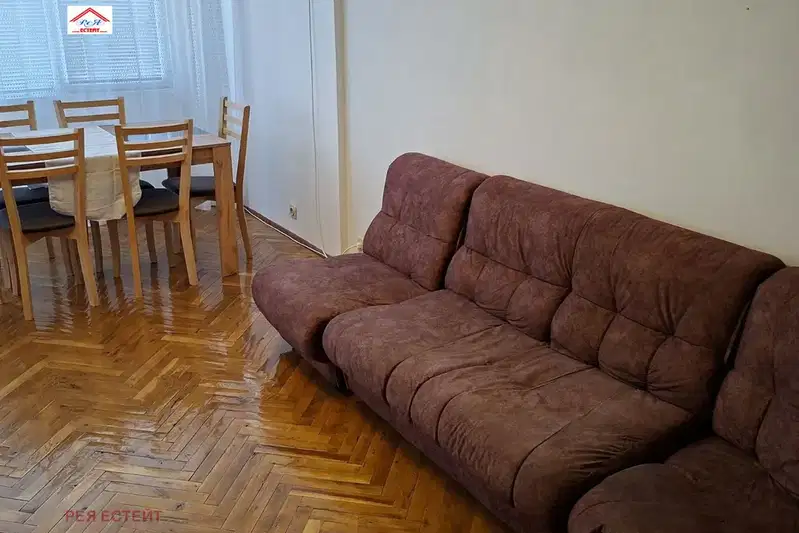 3-bedroom apartment in Pleven, Drujba 4