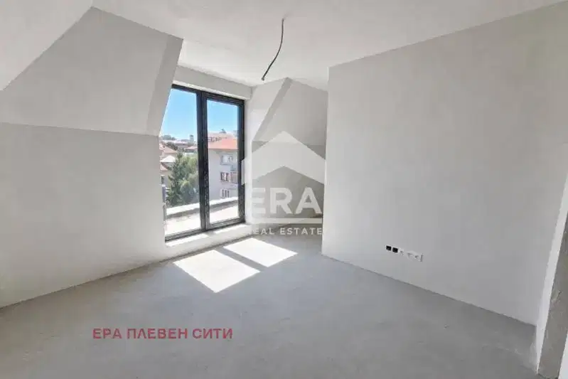 2-bedroom apartment in Pleven, Idealen Centyr