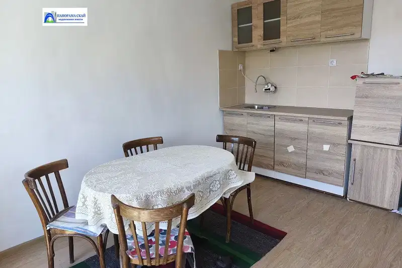 2-bedroom apartment in Pleven, Idealen Centyr