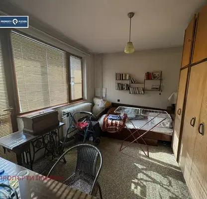 Photo 2 — 2-bedroom apartment in Pleven, Idealen Centyr