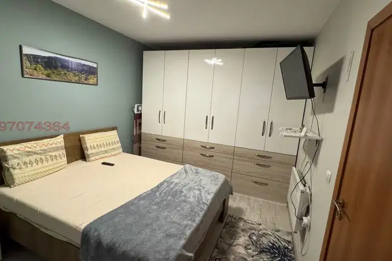 2-bedroom apartment in Pleven, Idealen Centyr
