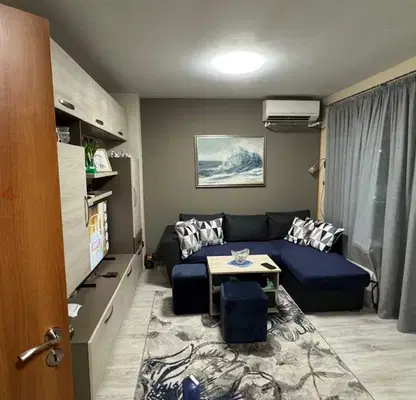 Photo 2 — 2-bedroom apartment in Pleven, Idealen Centyr