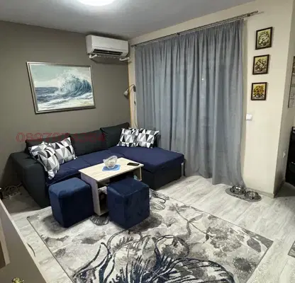 Photo 3 — 2-bedroom apartment in Pleven, Idealen Centyr