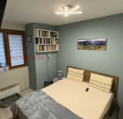 Photo 4 — 2-bedroom apartment in Pleven, Idealen Centyr