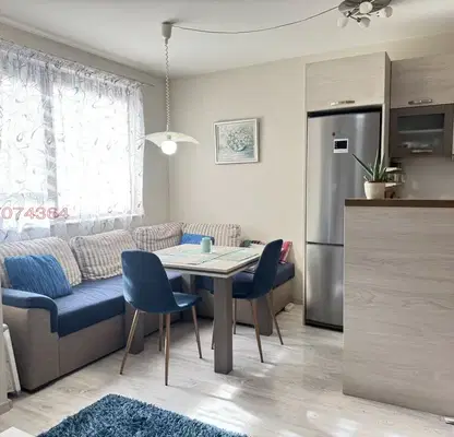 Photo 5 — 2-bedroom apartment in Pleven, Idealen Centyr