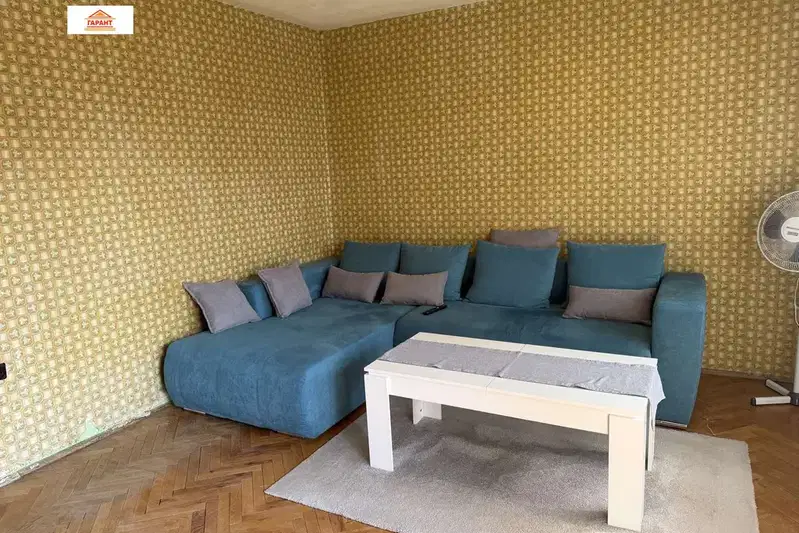 3-bedroom apartment in Pleven, Idealen Centyr