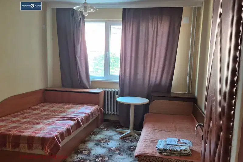 3-bedroom apartment in Pleven, Idealen Centyr