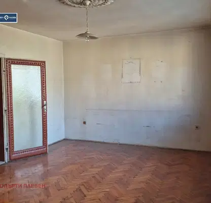 Photo 4 — 3-bedroom apartment in Pleven, Idealen Centyr