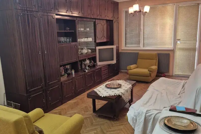 4-bedroom apartment in Pleven, Idealen Centyr
