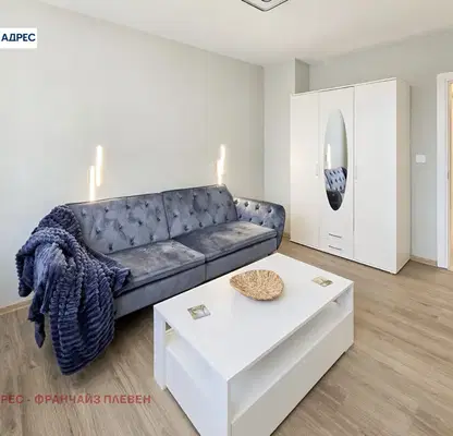 Photo 4 — 4-bedroom apartment in Pleven, Idealen Centyr