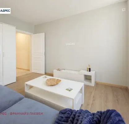 Photo 5 — 4-bedroom apartment in Pleven, Idealen Centyr