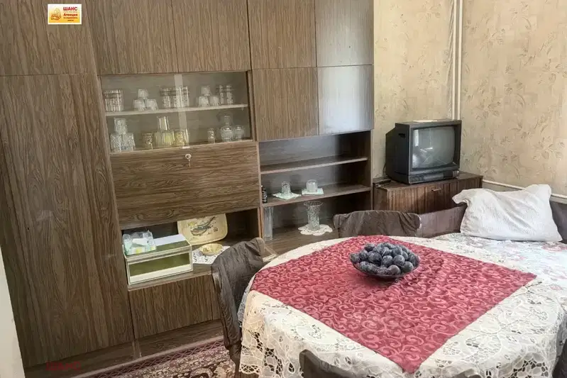 1-bedroom apartment in Pleven, Idealen Centyr