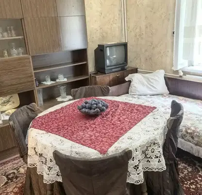Снимка 2 — Гарсониера в Идеален център на Плевен, първи етаж