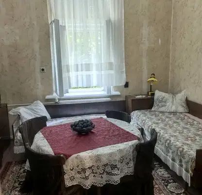 Снимка 4 — Гарсониера в Идеален център на Плевен, първи етаж
