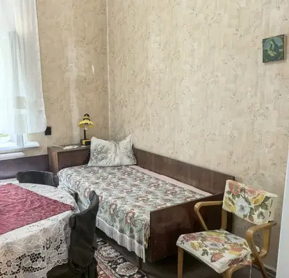 Снимка 5 — Гарсониера в Идеален център на Плевен, първи етаж