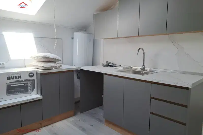 1-bedroom apartment in Pleven, Idealen Centyr