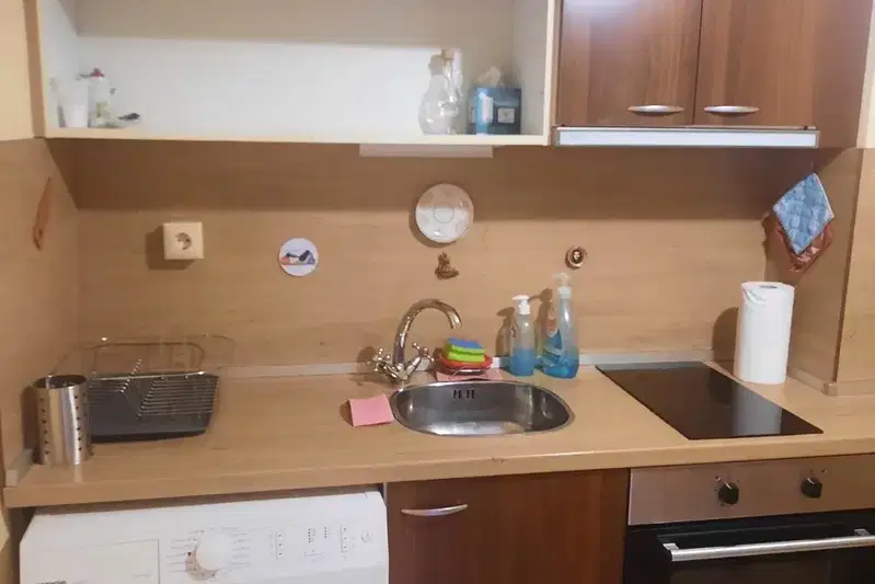 2-bedroom apartment in Pleven, Idealen Centyr