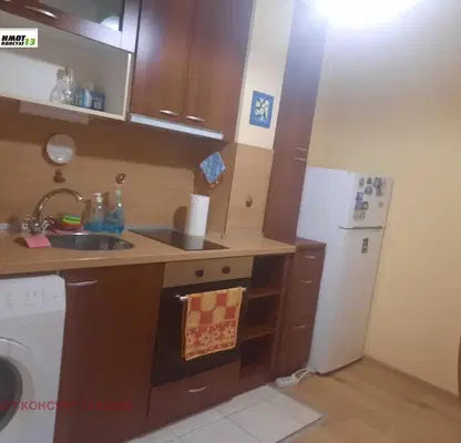 Photo 2 — 2-bedroom apartment in Pleven, Idealen Centyr