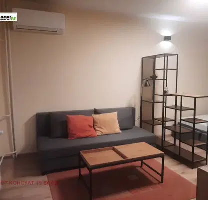 Photo 4 — 2-bedroom apartment in Pleven, Idealen Centyr
