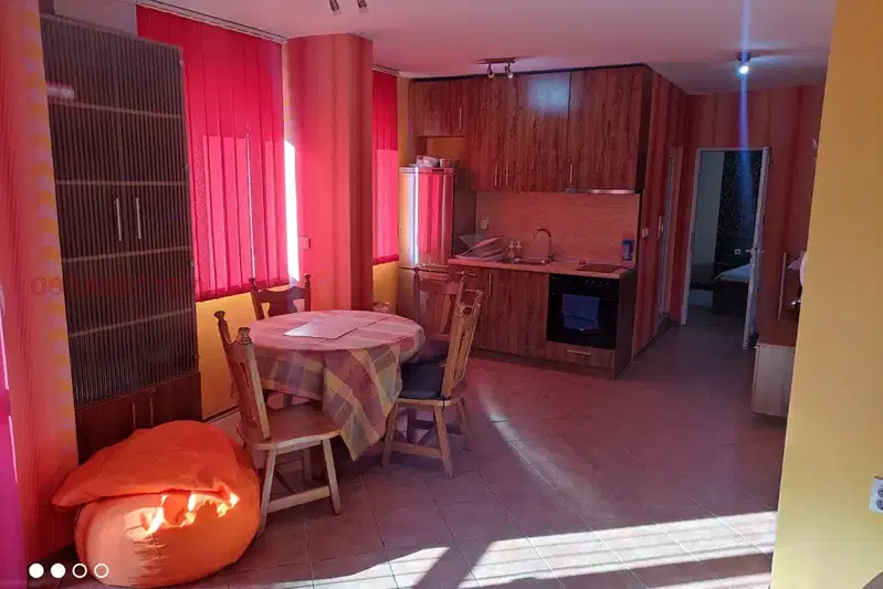 2-bedroom apartment in Pleven, Idealen Centyr