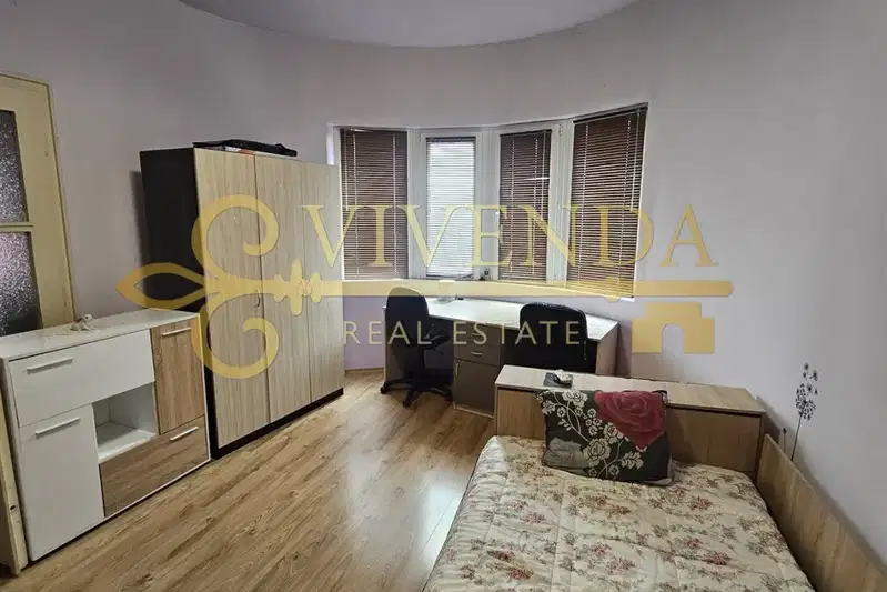 2-bedroom apartment in Pleven, Idealen Centyr