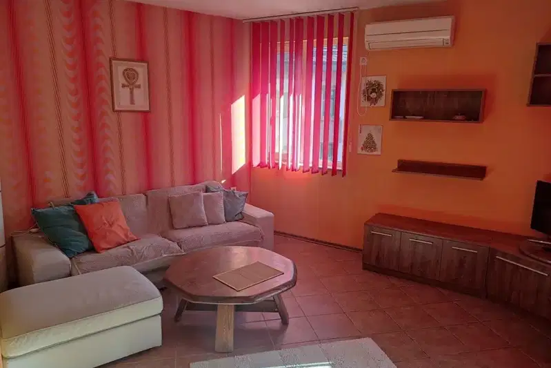 2-bedroom apartment in Pleven, Idealen Centyr