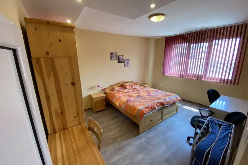 2-bedroom apartment in Pleven, Idealen Centyr