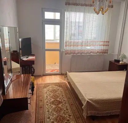 Photo 3 — Two-room apartment in Ideal Center, Pleven with renovated bathroom