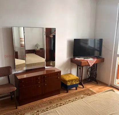 Photo 4 — Two-room apartment in Ideal Center, Pleven with renovated bathroom