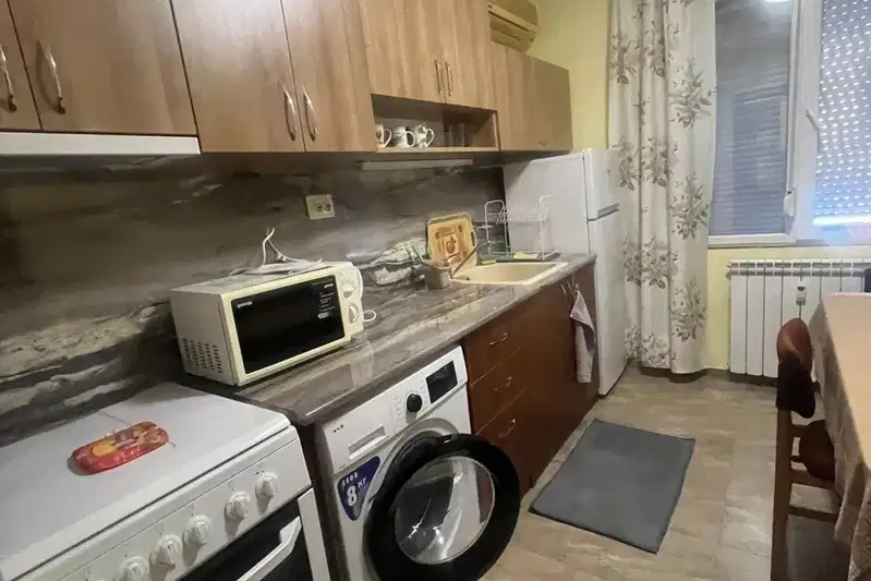 2-bedroom apartment in Pleven, Idealen Centyr