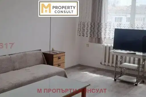 2-bedroom apartment in Pleven, Idealen Centyr