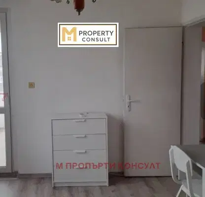 Снимка 4 — Двустаен апартамент до Медицински университет в Плевен