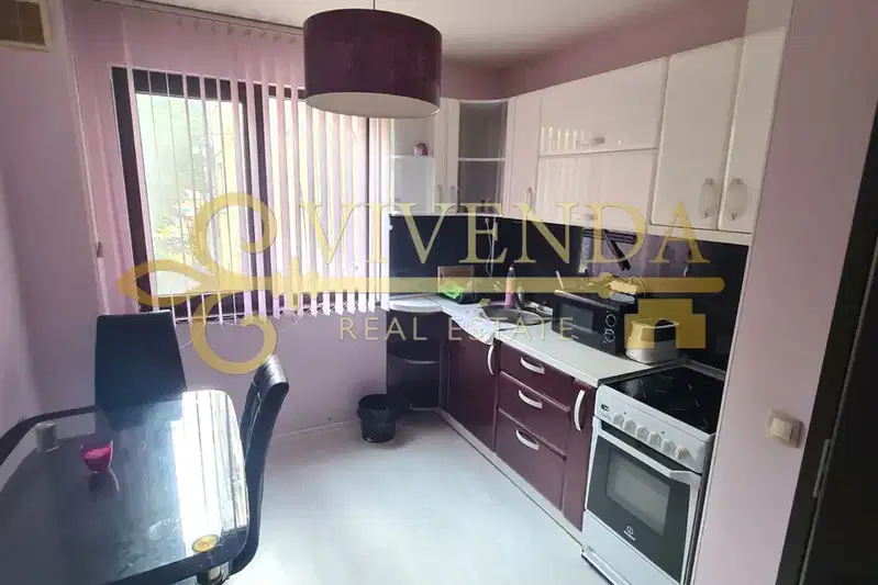 2-bedroom apartment in Pleven, Idealen Centyr