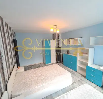 Photo 3 — 2-bedroom apartment in Pleven, Idealen Centyr